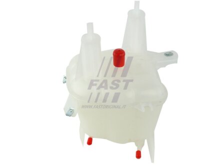 Бачок розширювальний Fiat Ducato (06-) FAST 'FT61227