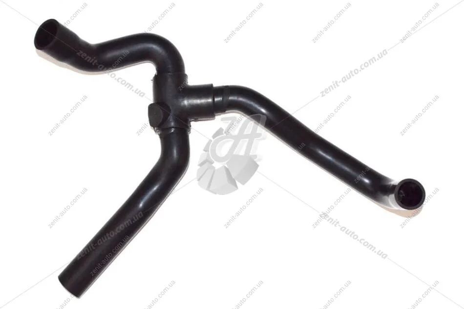 Патрубок картерных газов Ford Connect, Focus, C-Max, Mondeo 1.8d (-13) Fast FAST FT61315 (фото 1)