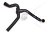 Патрубок картерных газов Ford Connect, Focus, C-Max, Mondeo 1.8d (-13) FAST FT61315 (фото 3)