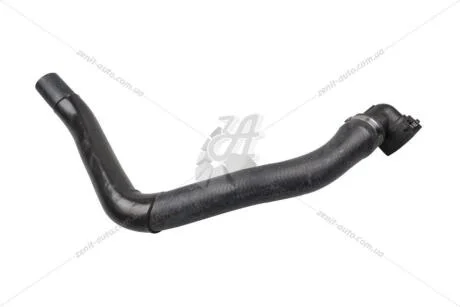 Патрубок радіатора верхній Fiat Doblo 1.3JTD (01-10) Fast FAST FT61335