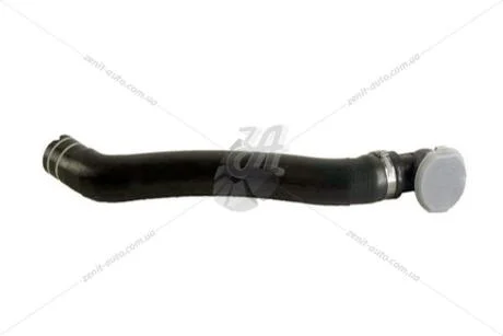 Патрубок радиатора нижний Fiat Doblo 1.9 D (01-10) Fast FAST FT61338