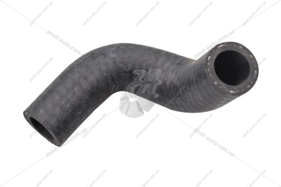 Патрубок клапана EGR 1.9JTD Fiat Doblo (00-10) Fast FAST FT61350 (фото 1)