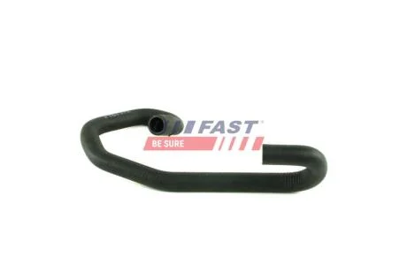 Патрубок охолодження на термостат лівий Fiat Ducato (06-) 2.2JTD Fast FAST FT61375