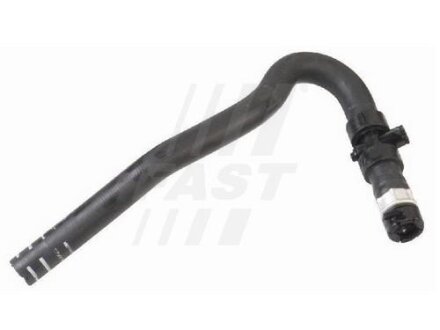 Патрубок системи охолодження Citroen Jumper (06-14)/ Fiat Ducato (06-14) 2.2d FAST 'FT61378