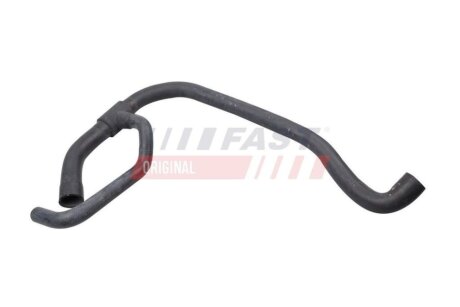 Патрубок системи охолодження Fiat Fiorino (07-) 1.2, 1.4i 8V FAST 'FT61383