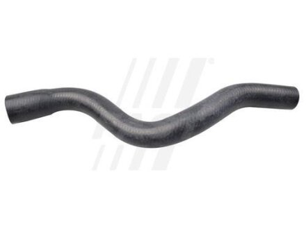 Патрубок системи охолодження Citroen Jumpy II/ Fiat Scudo (07-16) 1.6d FAST 'FT61427