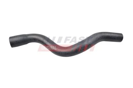 Патрубок системи охолодження Citroen Jumpy II/ Fiat Scudo (07-16) 1.6d (FT61427) Fast FAST 'FT61427