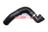Патрубок радіатора охолодження верхній Fiat Ducato (06-) 2.3JTD Fast FAST FT61436 (фото 1)