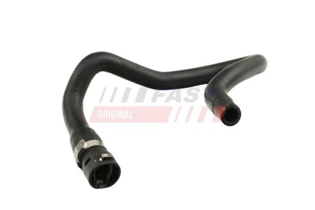 Патрубок системи охолодження Fiat Ducato (06-14) 2.3d FAST 'FT61438