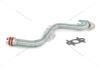 Шланг отвода масла от турбины Renault Clio II, Kangoo, Laguna II, Megane II, Scenic II 1,5 DCI FAST FT61463 (фото 3)