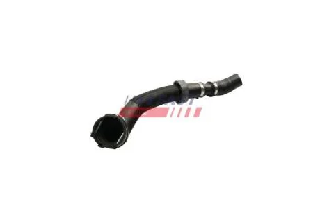 Патрубок системы охлаждения VW T5, T6 2.0d (FT61480) Fast FAST 'FT61480