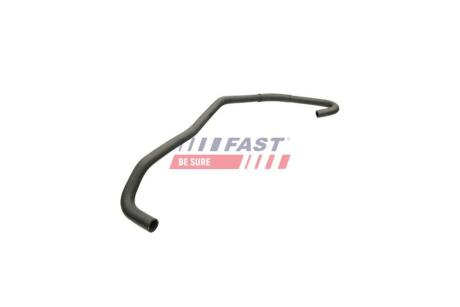 Патрубок системи охолодження Renault Master III 2.3d FAST 'FT61495