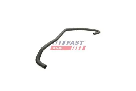 Патрубок системы охлаждения Renault Master III 2.3d FAST 'FT61495