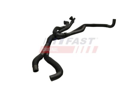 Патрубок системи охолодження Renault Master III 2.3d FAST 'FT61496