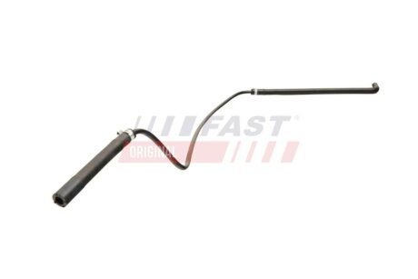 Патрубок системи охолодження Citroen Jumper (06-14)/ Fiat Ducato (06-14) 2.2d FAST 'FT61556