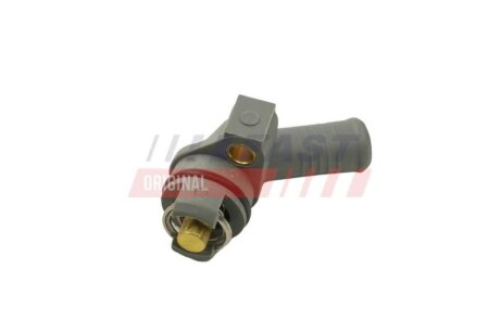 Патрубок системи охолодження Citroen Jumper (06-14, 14-)/ Fiat Ducato (06-14, 14-) FAST 'FT61567