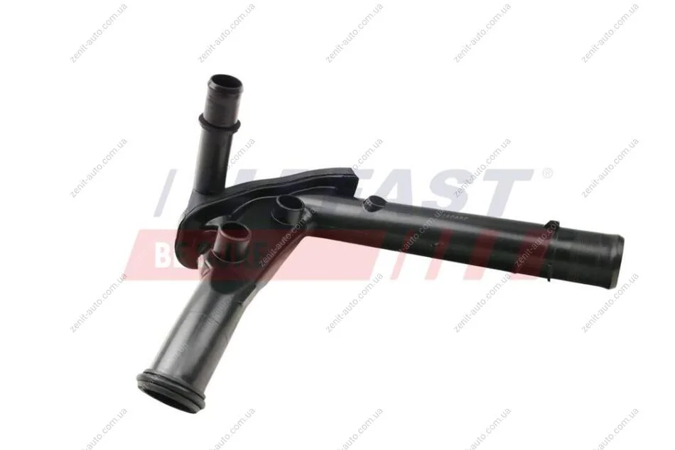 Патрубок системы охлаждения двигателя Renault Kangoo 1.5 dCi 08> 12> (FT61577) Fast FAST 'FT61577 (фото 1)