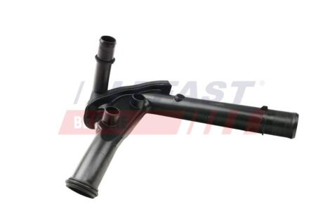 Патрубок системы охлаждения двигателя Renault Kangoo 1.5 dCi 08> 12> FAST 'FT61577