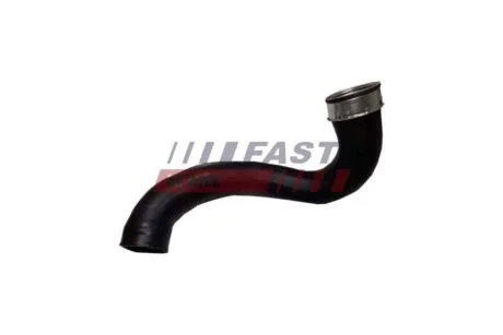 Патрубок интеркулера лев. Mercedes Sprinter (95-) 2.7 CDI (FT61601) Fast FAST 'FT61601