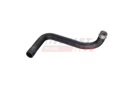 Патрубок системи охолодження VW Crafter I 2.5d (FT61602) Fast FAST 'FT61602