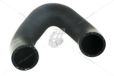 Патрубок інтеркулера Renault Trafic/Opel Vivaro/ Nissan Primastar 2.0 dci (01-) Fast FAST FT61660