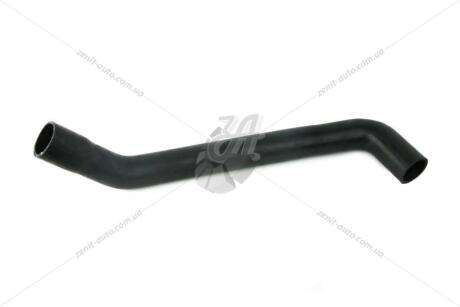 Патрубок інтеркулера лівий Renault Trafic 1.9 DCI (01-) FAST FT61661