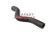Патрубок системы охлаждения верх Citroen Berlingo (08-) 1.6 HDI Fast FAST FT61674 (фото 1)
