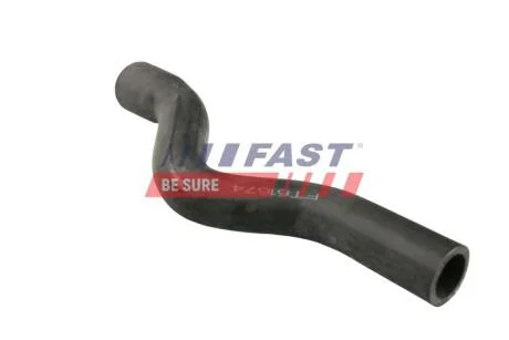 Патрубок системы охлаждения верх Citroen Berlingo (08-) 1.6 HDI Fast FAST FT61674