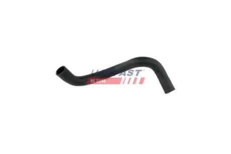 Патрубок радиатора охлаждения верх Renault Kangoo (08-) 1.5DCI Fast FAST FT61684
