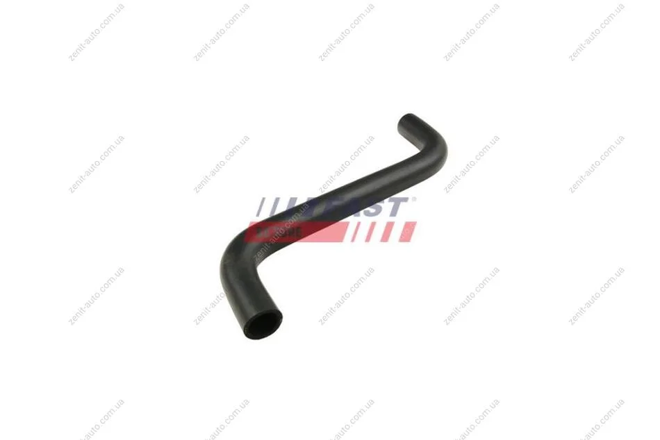 Патрубок системи охолодження Renault Trafic II 1.9d 31MM (FT61690) Fast FAST 'FT61690 (фото 1)