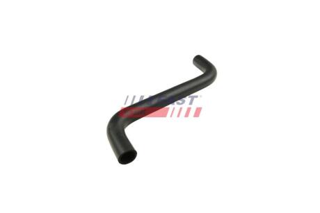 Патрубок системи охолодження Renault Trafic II 1.9d 31MM FAST 'FT61690