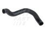 Патрубок інтеркулера Citroen Jumper I/ Fiat Ducato (01-06) 2.8d FAST 'FT61703 (фото 1)