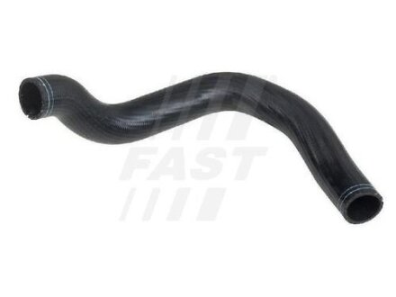 Патрубок інтеркулера Citroen Jumper I/ Fiat Ducato (01-06) 2.8d FAST 'FT61703