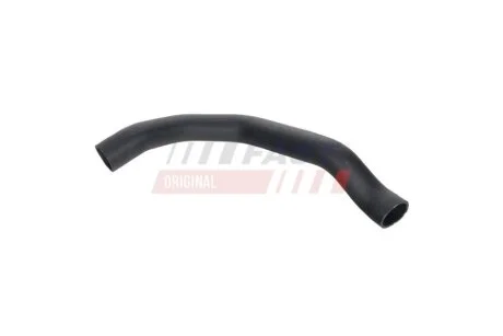 Патрубок інтеркулера Citroen Jumper I/ Fiat Ducato (01-06) 2.8d (FT61703) Fast FAST 'FT61703