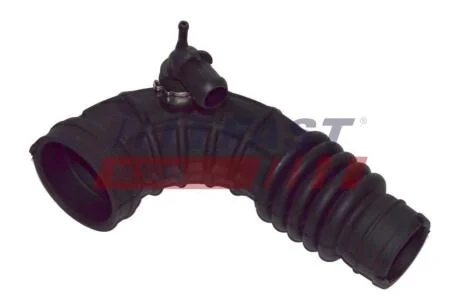 Патрубок радиатора Renault Kangoo I (97-) 1.9D (FT61714) Fast FAST 'FT61714