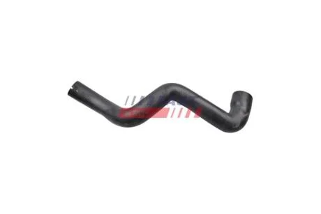 Патрубок інтеркулера Fiat Doblo (00-10) 1.9d (FT61715) Fast FAST 'FT61715