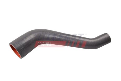 Патрубок інтеркулера Fiat Doblo (01-10) 1.3d FAST 'FT61717