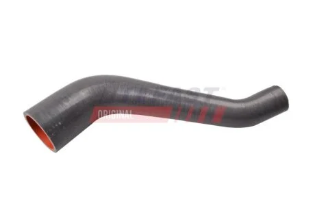 Патрубок інтеркулера Fiat Doblo (01-10) 1.3d (FT61717) Fast FAST 'FT61717