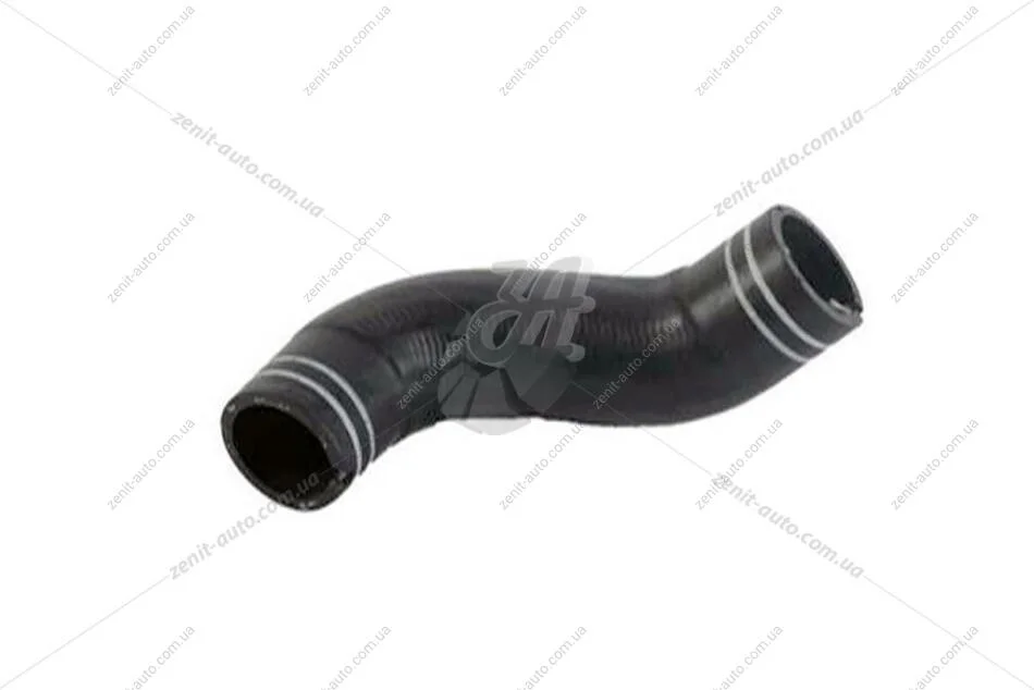 Патрубок інтеркулера Fiat Doblo 1.3JTD (00-) (05-) Fast FAST FT61720 (фото 1)