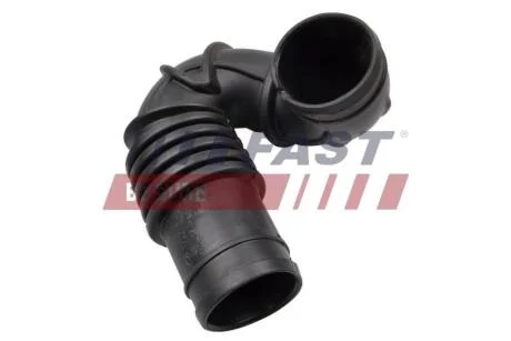 Патрубок интеркулера Fiat Doblo (00-,05-) 1.3JTD (FT61725) Fast FAST 'FT61725
