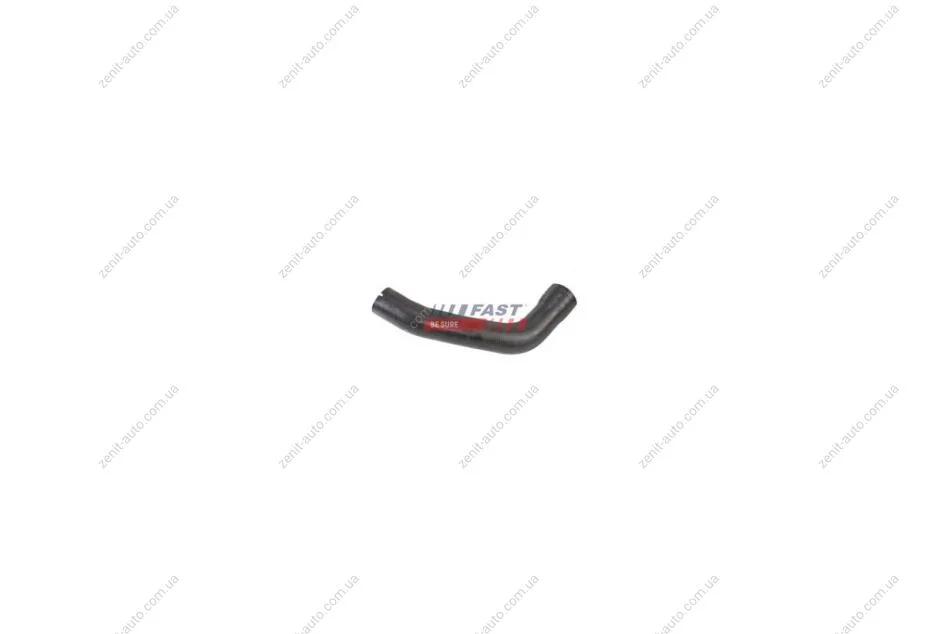 Патрубок інтеркулера нижній лівий Fiat Doblo (09-) 1.3JTD E5 Fast FAST FT61728 (фото 1)