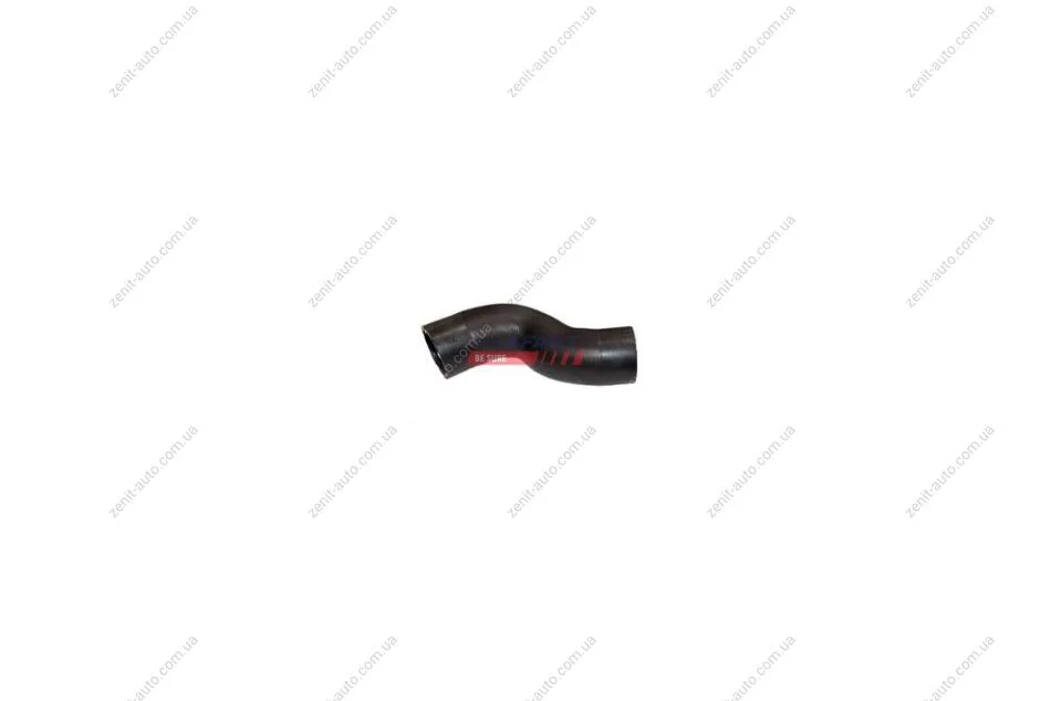 Патрубок інтеркулера нижній лівий Fiat Doblo (09-) 1.3JTD E5 Fast FAST FT61729 (фото 1)