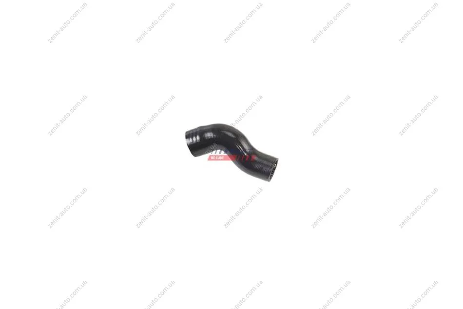 Патрубок интеркуллера правый Fiat Doblo (09-) 1.3JTD Fast FAST FT61731 (фото 1)