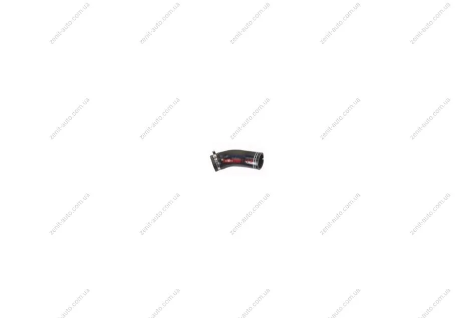 Патрубок интеркуллера нижний правый Fiat Doblo (09-) 1.6d/ 2.0d Fast FAST FT61733 (фото 1)