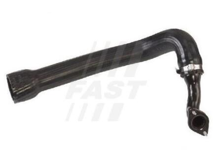 Патрубок турбины Fiat Doblo (09-) 1.3d FAST 'FT61736