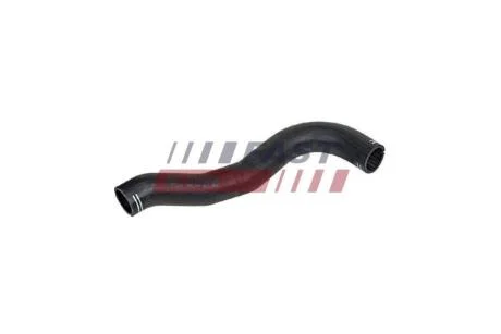 Патрубок интеркулера Fiat Ducato (94-) 2.5/2.8D (FT61739) Fast FAST 'FT61739