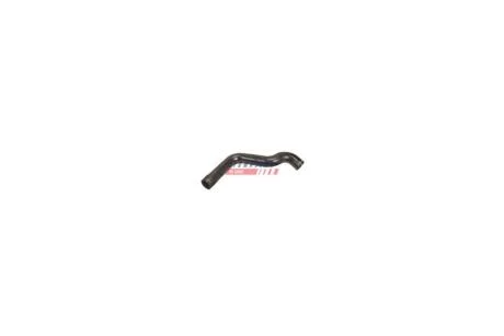 Патрубок интеркуллера верхний правый Fiat Ducato (06-) 3.0JTD Fast FAST FT61748