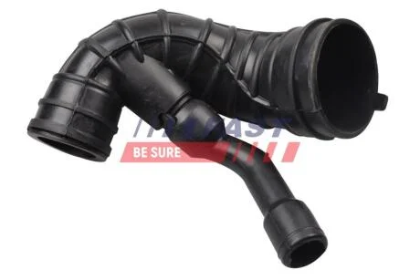 Патрубок воздушного фильтра Ford Fusion, Fiesta/Citroen Nemo/Peugeot Bipper 1.4 TDCi (00-,10-) Fast FAST FT61760