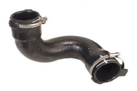 Патрубок інтеркулера Citroen Jumpy (07-)/ Fiat Scudo (07-) 2.0d FAST 'FT61771