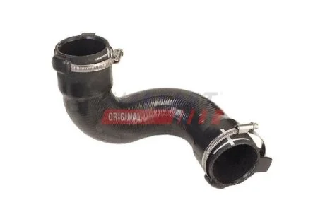 Патрубок інтеркулера Citroen Jumpy (07-)/ Fiat Scudo (07-) 2.0d (FT61771) Fast FAST 'FT61771